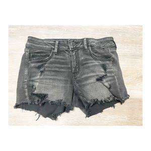 American Eagle Super Stretch Shorts